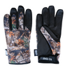 Mesh Top Motorcycle Gloves AXEL CO
