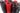 KKE 550LBS Rear Suspension Spring For SurRon Light Bee-X, Segway (Collective) KKE Racing