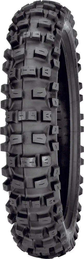IRC Tire IX Kids Rear - 80/100-10 - 46M Bias TT IRC