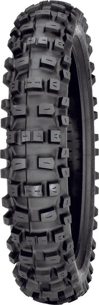 IRC Tire IX Kids Rear - 80/100-10 - 46M Bias TT IRC