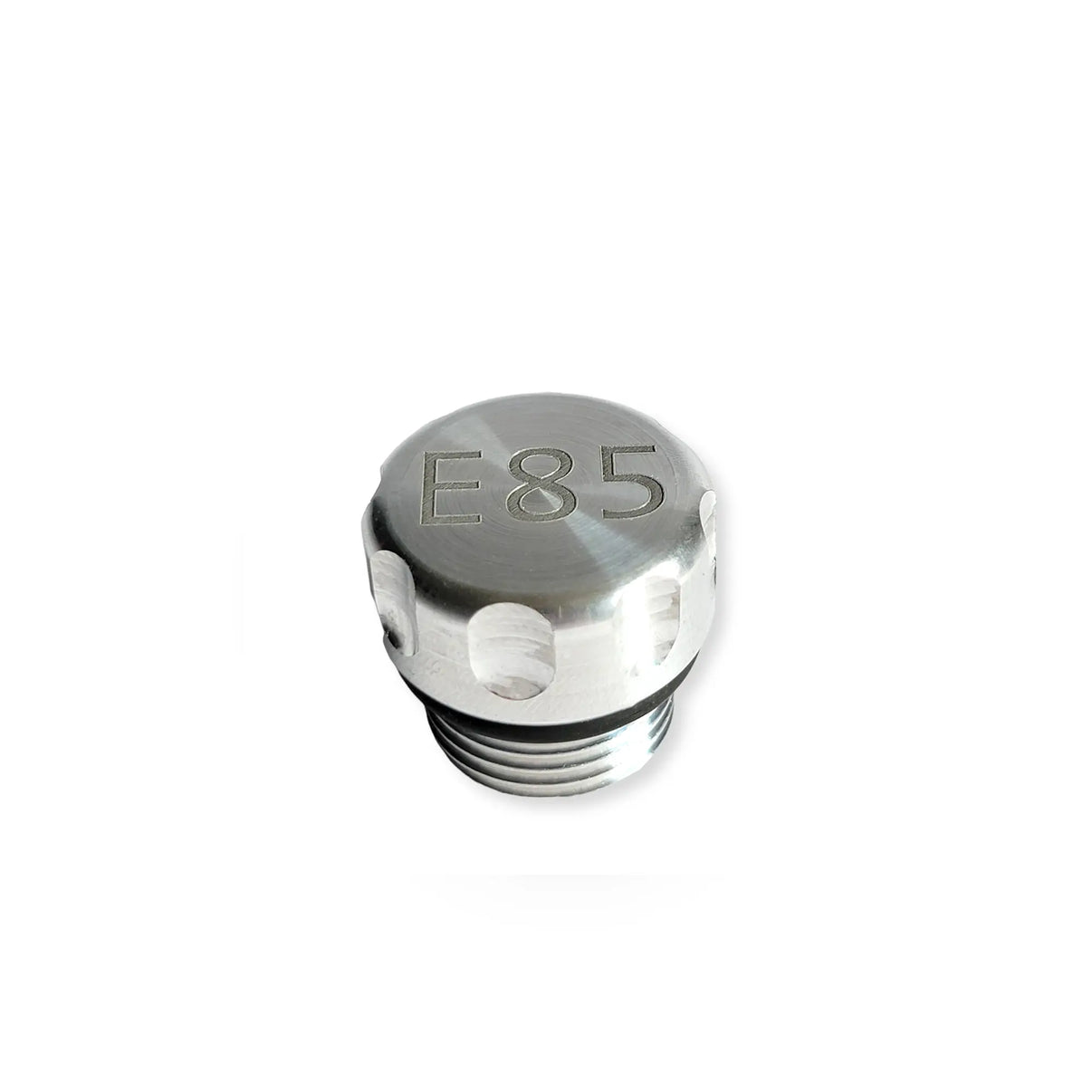 Identifier Cap - E85 Ai13 Billet Products