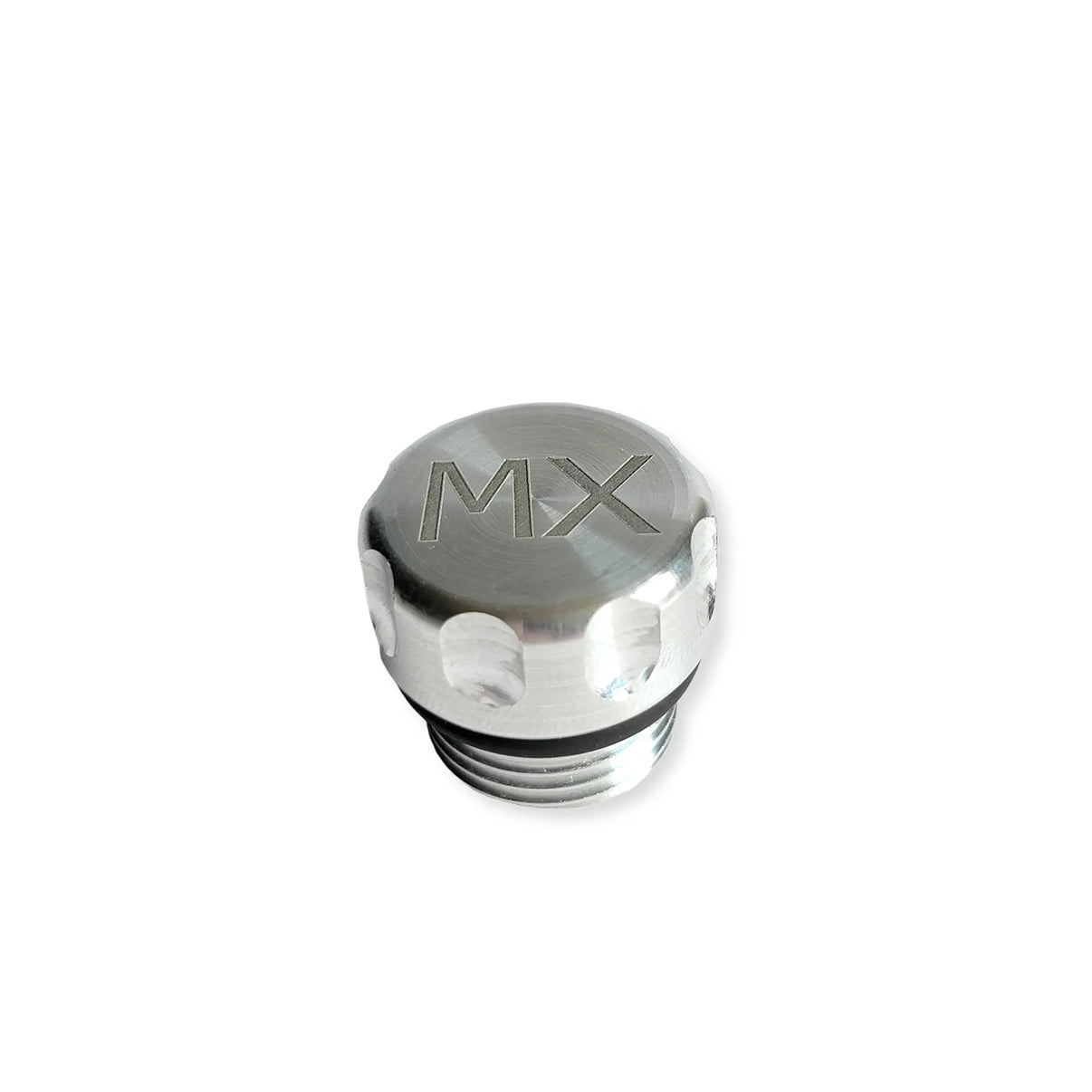 Identifier Cap - MX Ai13 Billet Products