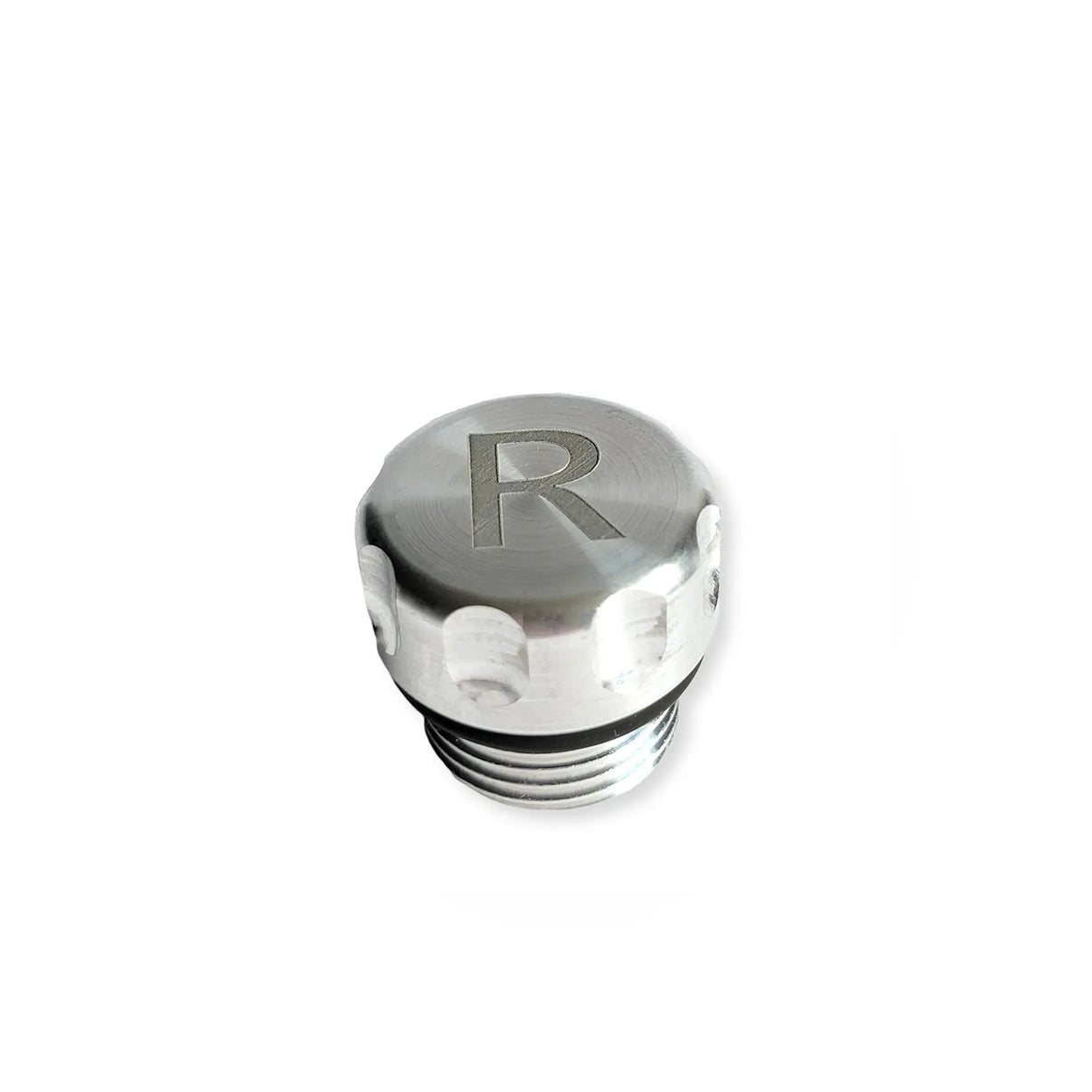 Identifier Cap - Race Ai13 Billet Products