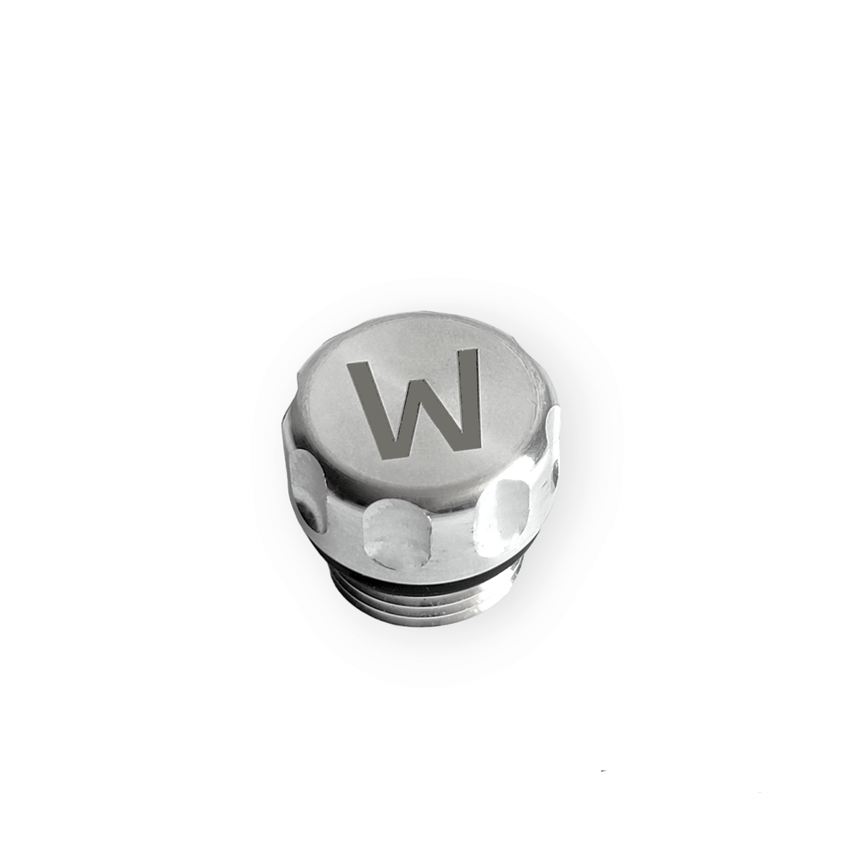 Identifier Cap - Water Ai13 Billet Products