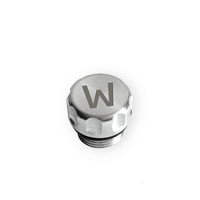 Identifier Cap - Water Ai13 Billet Products