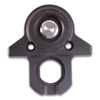 Sur Ron Push Button Version Ignition Switch Cover / Mount Plate NTC Designs