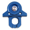 Sur Ron Push Button Version Ignition Switch Cover / Mount Plate NTC Designs