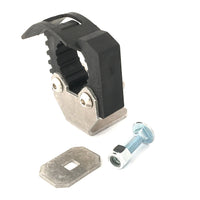 KBT Aluminum Mount Set (1 5/8" Stand-Off) KBT101 Krazy Beaver Tools