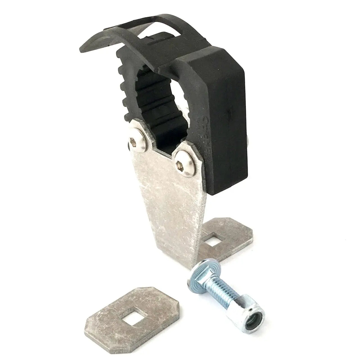 KBT Aluminum Mount Set (2 15/16" Stand-Off) KBT102 Krazy Beaver Tools