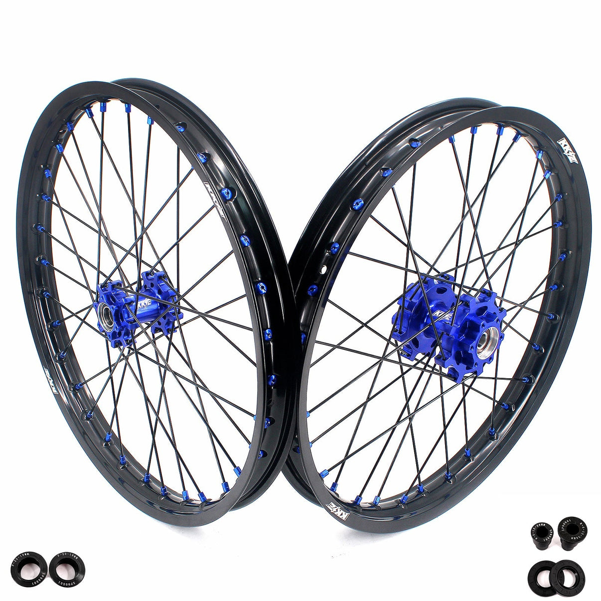 KKE 1.4*19" & 1.6*19" E-Motor Wheels Fit Surron Light Bee X, E-Ride Pro SS (Collective) KKE Racing