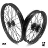 KKE 1.6*19" & 1.85*16" E-Motor Wheels Fit Surron Light Bee-X, E-Ride Pro SS (Collective) KKE Racing