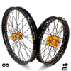 KKE 1.6*19" & 1.85*16" E-Motor Wheels Fit Surron Light Bee-X, E-Ride Pro SS (Collective) KKE Racing
