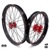 KKE 1.6*19" & 1.85*16" E-Motor Wheels Fit Surron Light Bee-X, E-Ride Pro SS (Collective) KKE Racing
