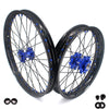 KKE 1.6*19" & 1.85*16" E-Motor Wheels Fit Surron Light Bee-X, E-Ride Pro SS (Collective) KKE Racing