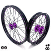 KKE 1.6*19" & 1.85*16" E-Motor Wheels Fit Surron Light Bee-X, E-Ride Pro SS (Collective) KKE Racing