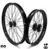 KKE 1.6*21" & 1.85*18" E-bike Wheels Fit Surron Light Bee X, E-Ride Pro SS (Collective) KKE Racing