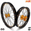 KKE 19" 16" E-Bike Spoked Wheels For Talaria Sting MX3 / R MX4 (Collective) KKE Racing