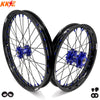 KKE 19" 16" E-Bike Spoked Wheels For Talaria Sting MX3 / R MX4 (Collective) KKE Racing