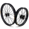 KKE 19"-16" E-Moto Wheels Excel Takasago Rims Fit Surron Light Bee X, E-Ride Pro SS (Collective) KKE Racing