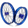 KKE 19"-16" E-Moto Wheels Excel Takasago Rims Fit Surron Light Bee X, E-Ride Pro SS (Collective) KKE Racing