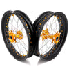 KKE 2.5*17" & 3.5*17" E-Motor Wheels Fit Surron Ultra Bee (Collective) KKE Racing