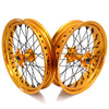 KKE 2.5*17" & 3.5*17" E-Motor Wheels Fit Surron Ultra Bee (Collective) KKE Racing
