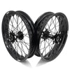 KKE 2.5*17" & 3.5*17" E-Motor Wheels Fit Surron Ultra Bee (Collective) KKE Racing