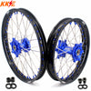 KKE 21/18 Enduro Off Road Wheels For SUZUKI DRZ400 DRZ400E DRZ400S KKE Racing