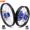 KKE 21/18 Enduro Off Road Wheels For SUZUKI DRZ400 DRZ400E DRZ400S KKE Racing