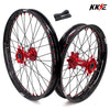 KKE 21" 18" E-Motor Wheels Rims Fit Surron Ultra Bee (Collective) KKE Racing