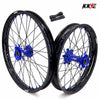 KKE 21" 18" E-Motor Wheels Rims Fit Surron Ultra Bee (Collective) KKE Racing