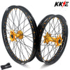 KKE 21" 18" E-Motor Wheels Rims Fit Surron Ultra Bee (Collective) KKE Racing