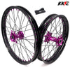 KKE 21" 18" E-Motor Wheels Rims Fit Surron Ultra Bee (Collective) KKE Racing