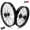 KKE 21" 18" E-Motor Wheels Rims Fit Surron Ultra Bee (Collective) KKE Racing