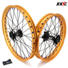 KKE 21" 18" E-Motor Wheels Rims Fit Surron Ultra Bee (Collective) KKE Racing