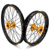 KKE 21" 18" E-bike Wheels Takasago EXCEL Rims Fit Surron Ultra Bee (Collective) KKE Racing
