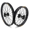 KKE 21" 18" E-bike Wheels Takasago EXCEL Rims Fit Surron Ultra Bee (Collective) KKE Racing