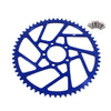 KKE 58T Aluminum Sprocket For SurRon Light Bee-X, For Segway, For Rawrr Mantis, Mantis X (Collective) KKE Racing