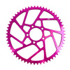KKE 58T Aluminum Sprocket For SurRon Light Bee-X, For Segway, For Rawrr Mantis, Mantis X (Collective) KKE Racing
