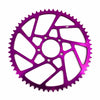KKE 58T Aluminum Sprocket For SurRon Light Bee-X, For Segway, For Rawrr Mantis, Mantis X (Collective) KKE Racing