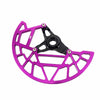 KKE Aluminum Front Brake Disc Guard Fit SURRON Light Bee-X and RAWRR Mantis, Mantis X 2019-2024  (Collective) KKE Racing