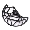 KKE Aluminum Front Brake Disc Guard Fit SURRON Light Bee-X and RAWRR Mantis, Mantis X 2019-2024  (Collective) KKE Racing