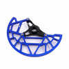 KKE Aluminum Front Brake Disc Guard Fit SURRON Light Bee-X and RAWRR Mantis, Mantis X 2019-2024  (Collective) KKE Racing