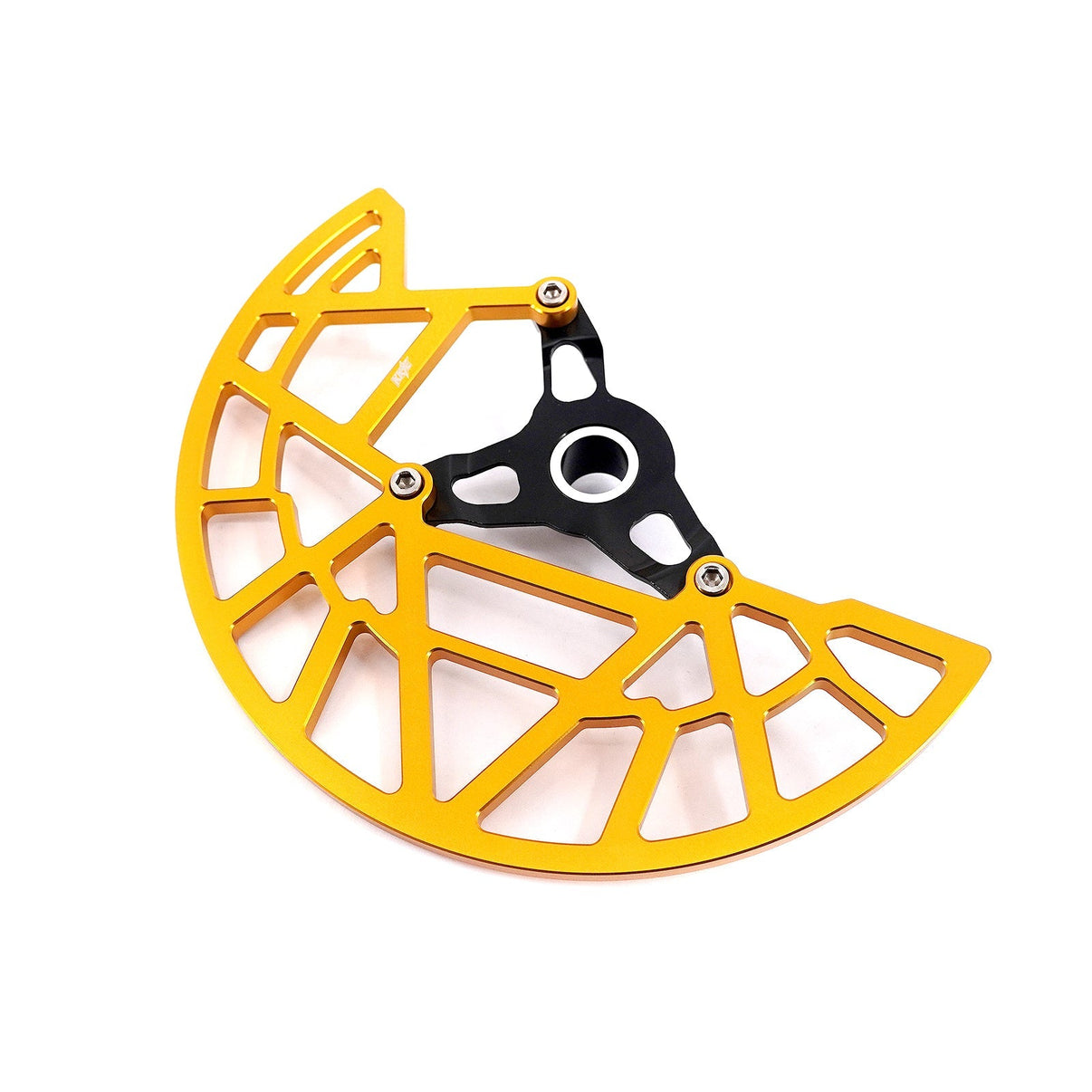 KKE Aluminum Front Brake Disc Guard Fit SURRON Ultra Bee 2023-2024 (Collective) KKE Racing