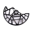 KKE Aluminum Front Brake Disc Guard Fit SURRON Ultra Bee 2023-2024 (Collective) KKE Racing