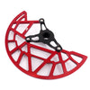 KKE Aluminum Front Brake Disc Guard Fit SURRON Ultra Bee 2023-2024 (Collective) KKE Racing