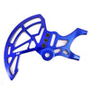 KKE Aluminum Rear Brake Disc Guard Fit SURRON Light Bee X, E-Ride Pro SS (Collective) KKE Racing