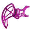 KKE Aluminum Rear Brake Disc Guard Fit SURRON Light Bee X, E-Ride Pro SS (Collective) KKE Racing