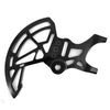 KKE Aluminum Rear Brake Disc Guard Fit SURRON Light Bee X, E-Ride Pro SS (Collective) KKE Racing