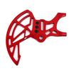 KKE Aluminum Rear Brake Disc Guard Fit SURRON Light Bee X, E-Ride Pro SS (Collective) KKE Racing